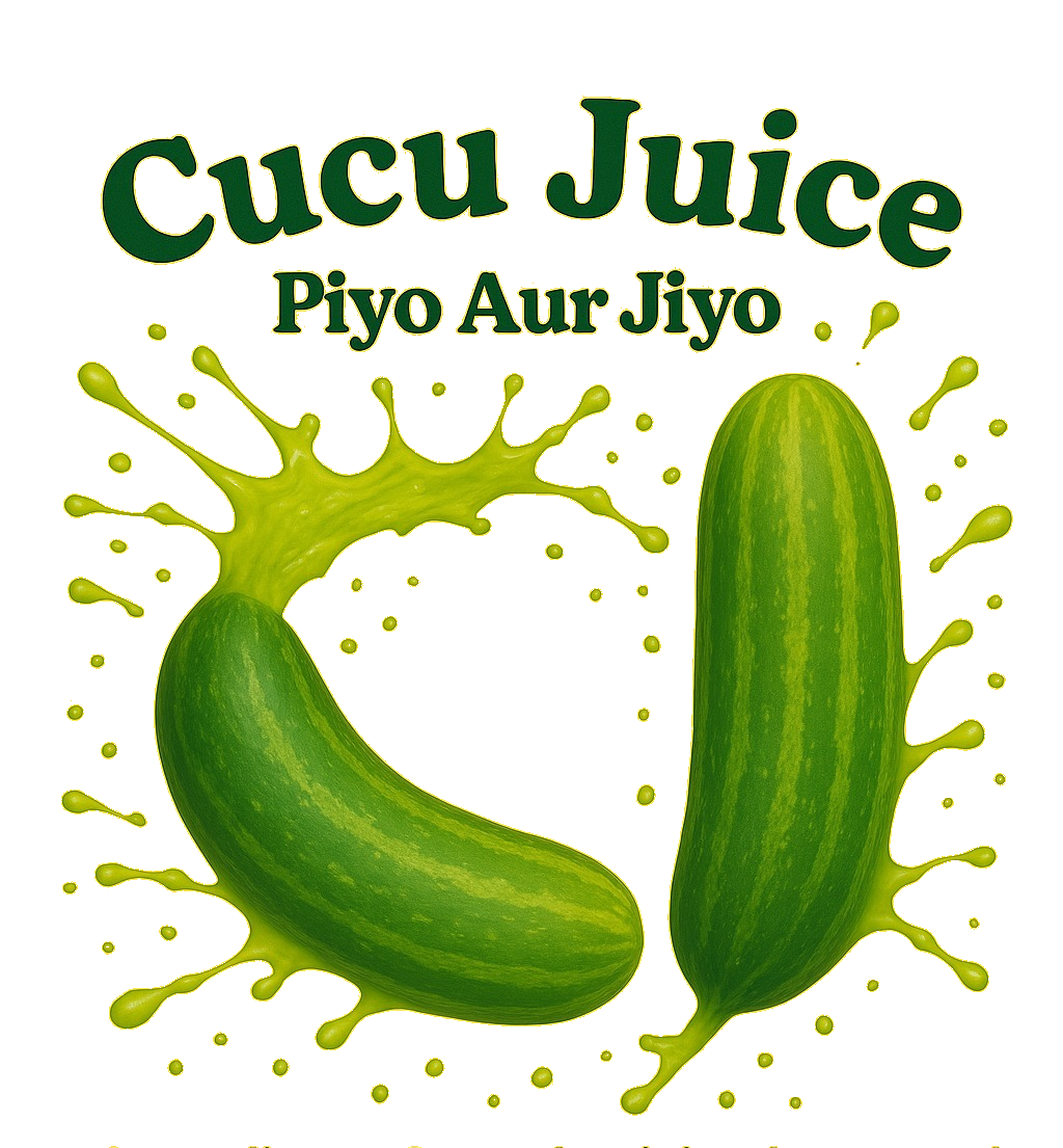 Cucu Juice Logo